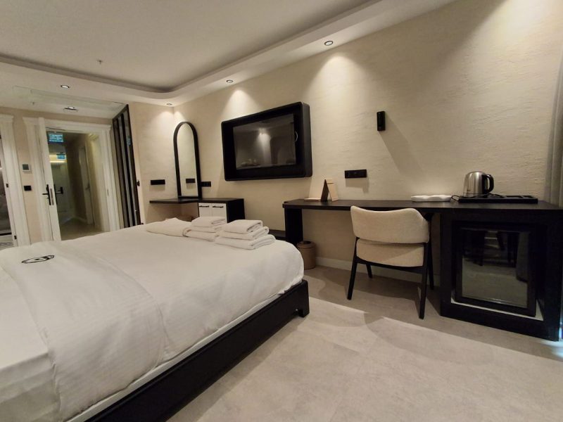 Deluxe Oda-karakoy-otel-1