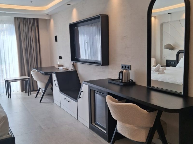 Deluxe Oda-karakoy-otel-3