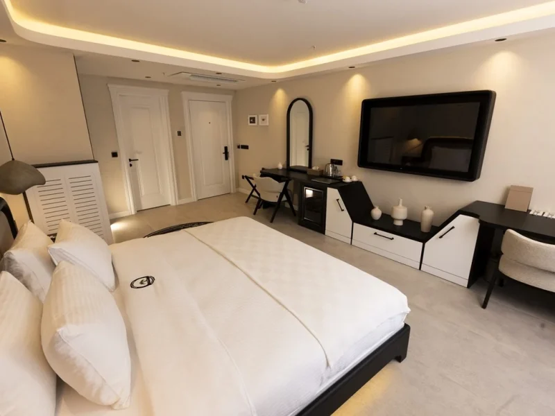 Deluxe Oda-karakoy-otel-4
