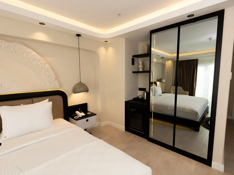 Deluxe Oda-karakoy-otel-5